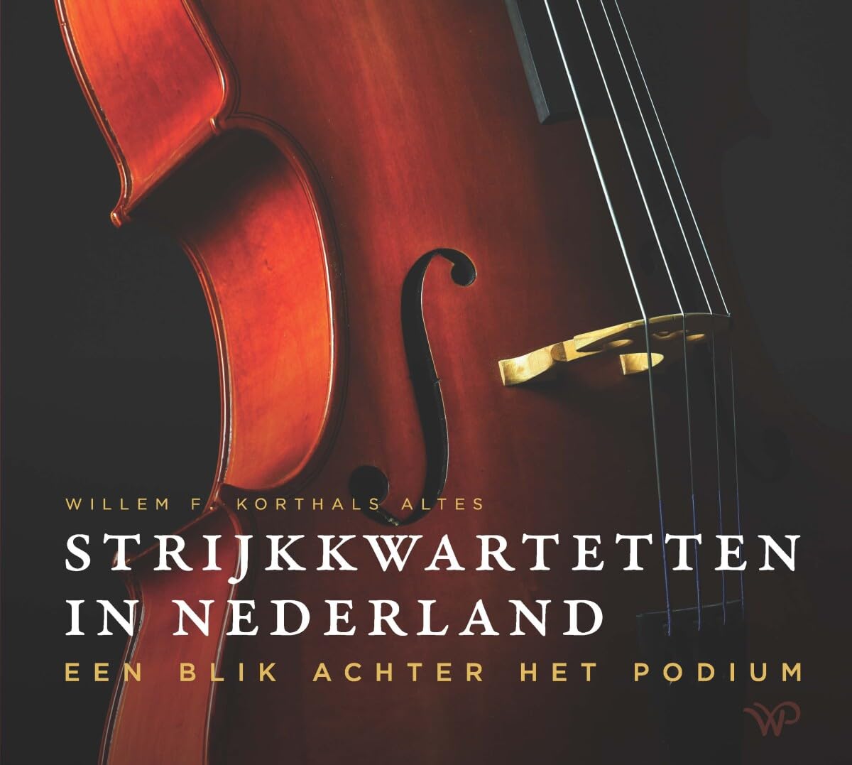 Strijkkwartetten in Nederland: Een blik achter het podium Arts & Music