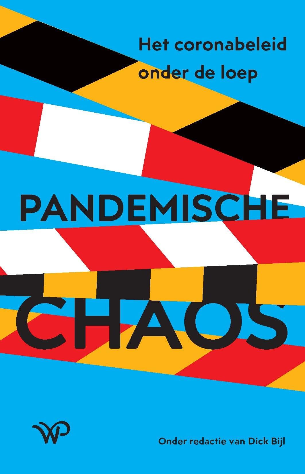 Pandemische chaos: het coronabeleid onder de loep Medicine