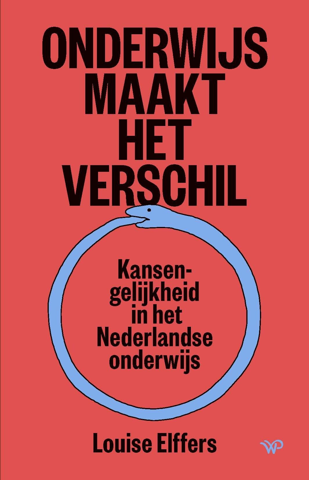 Onderwijs maakt het verschil: kansengelijkheid in het Nederlandse onderwijs Politics & History