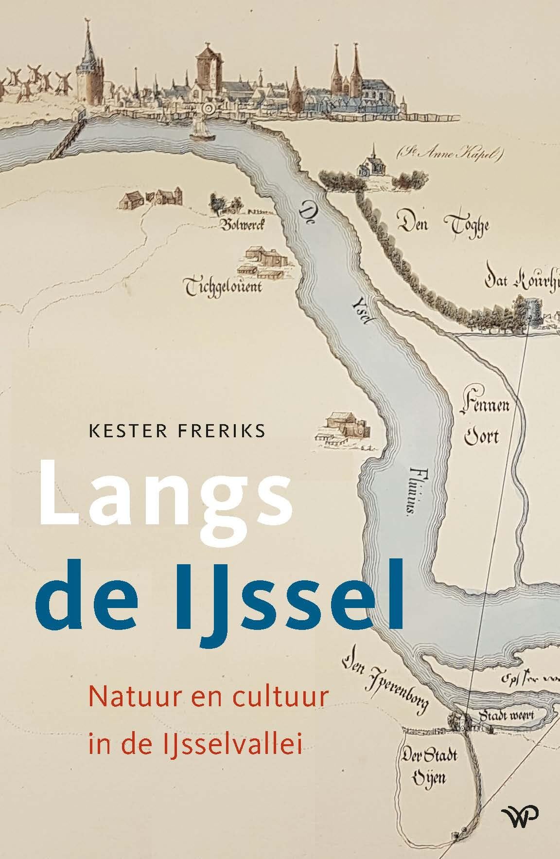 Langs de IJssel: Natuur en cultuur in de IJsselvallei Mathematics