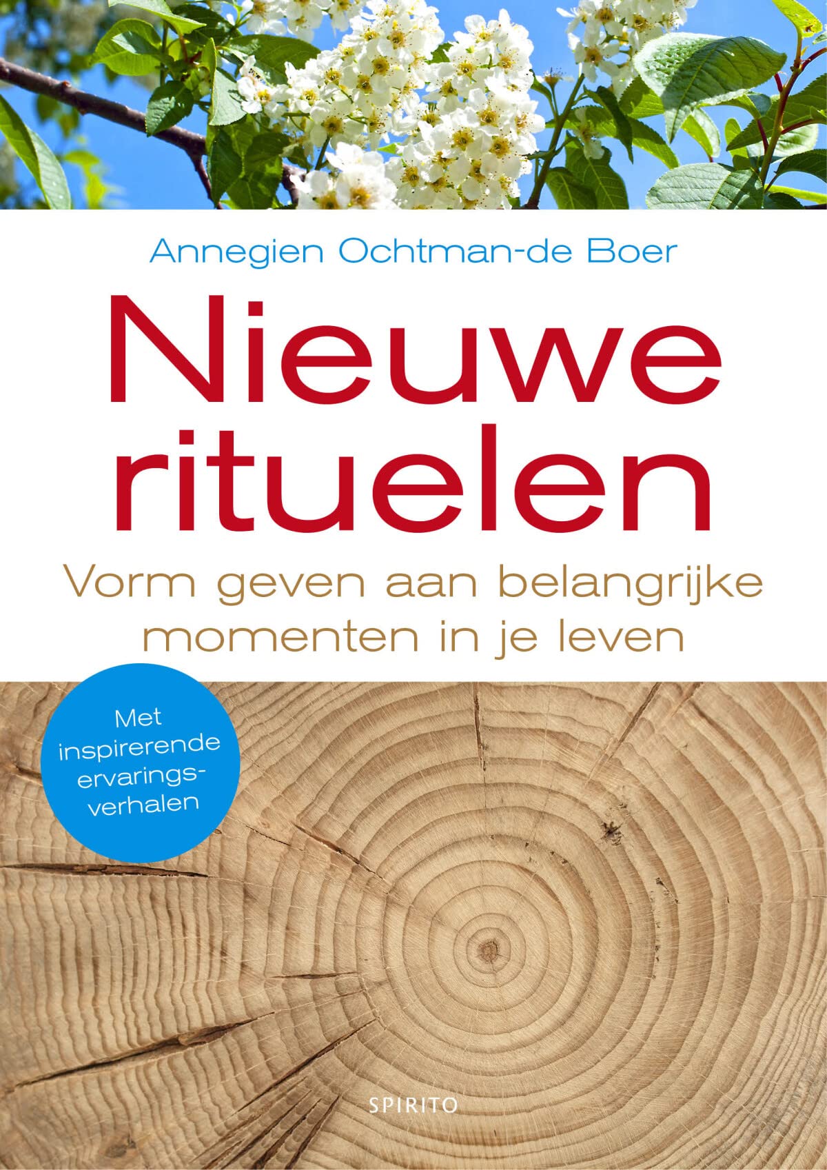 Nieuwe rituelen: vorm geven aan belangrijke momenten in je leven book