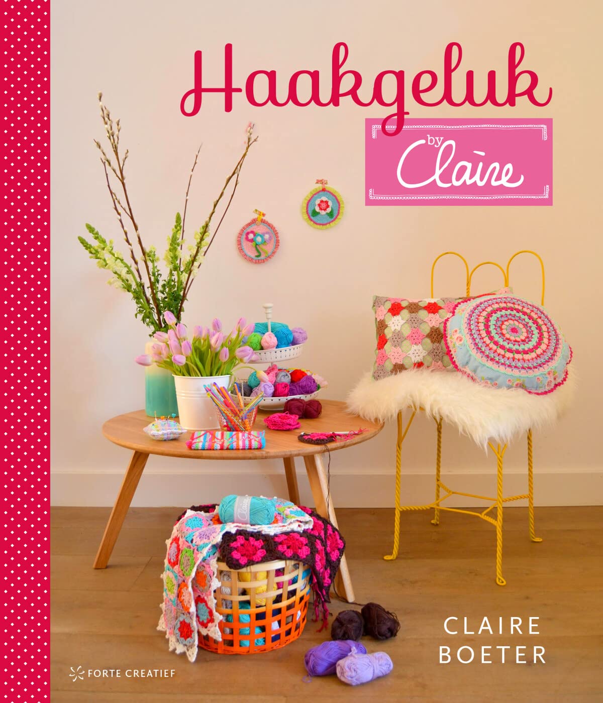 Haakgeluk Hobbies & Crafts