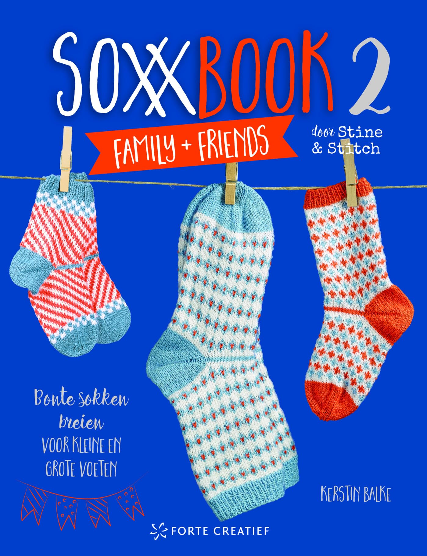 Soxxbook 2: Family & Friends Film, Art & Culture