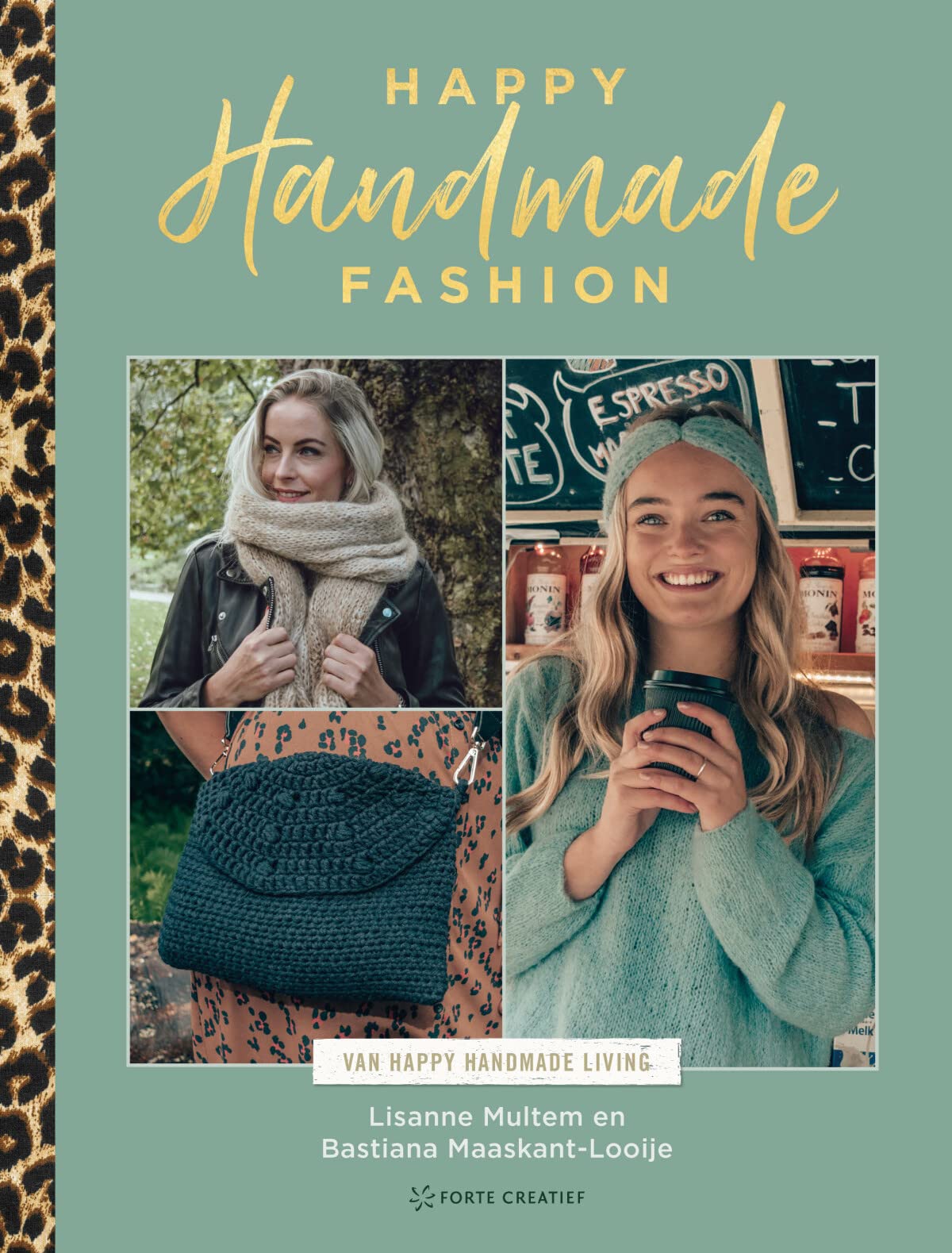 Happy handmade fashion Film, Art & Culture
