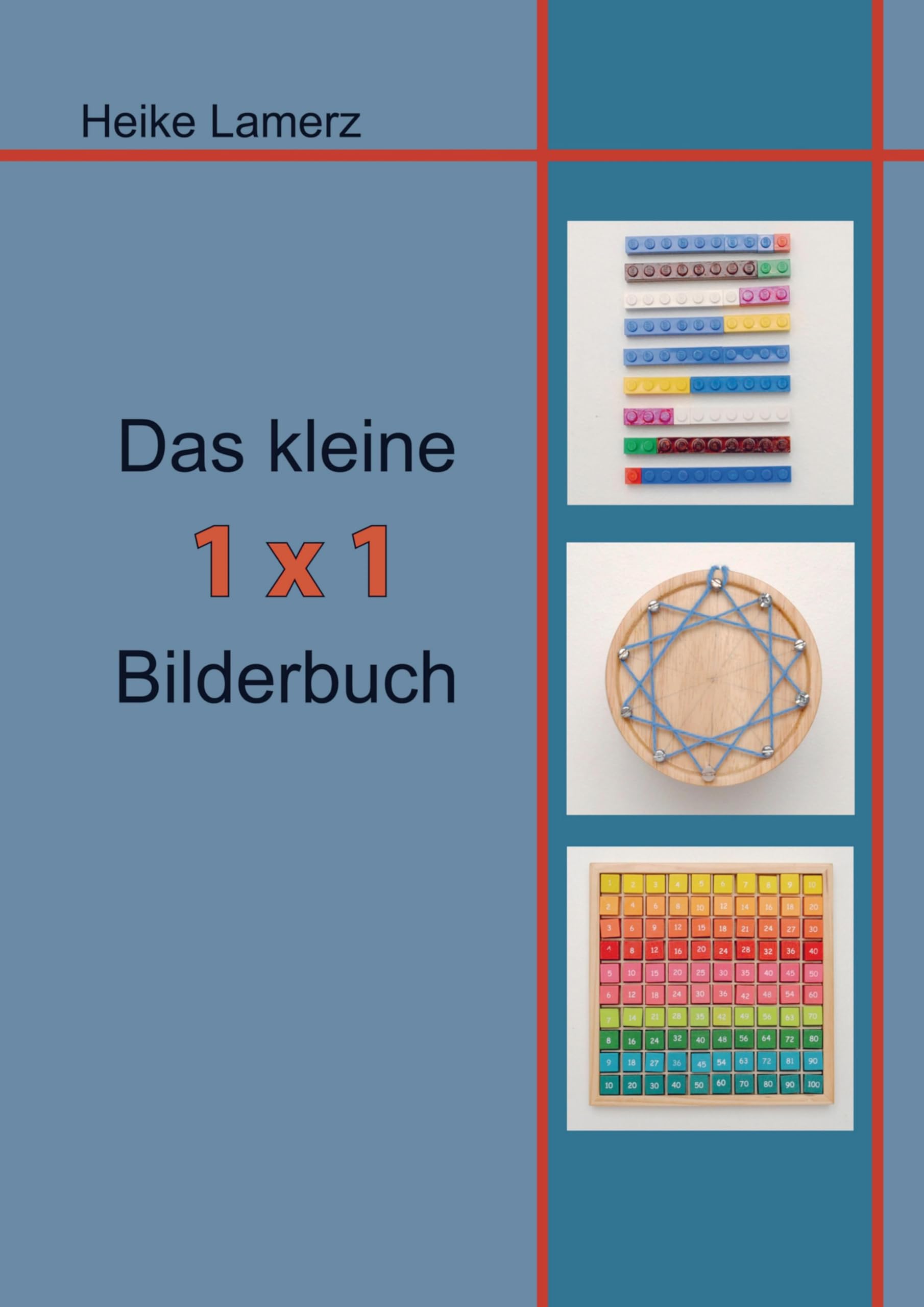 Das kleine 1x1 Bilderbuch Fairy Tales & Legends