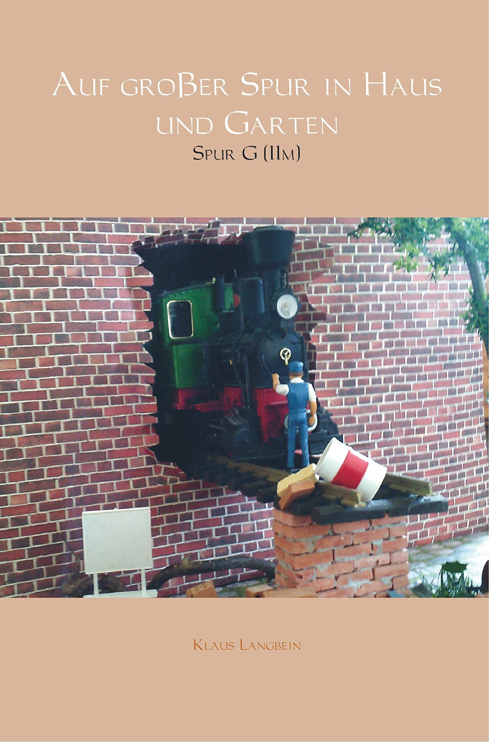 Auf großer Spur in Haus und Garten: Spur G (IIm) Hobbies & Crafts