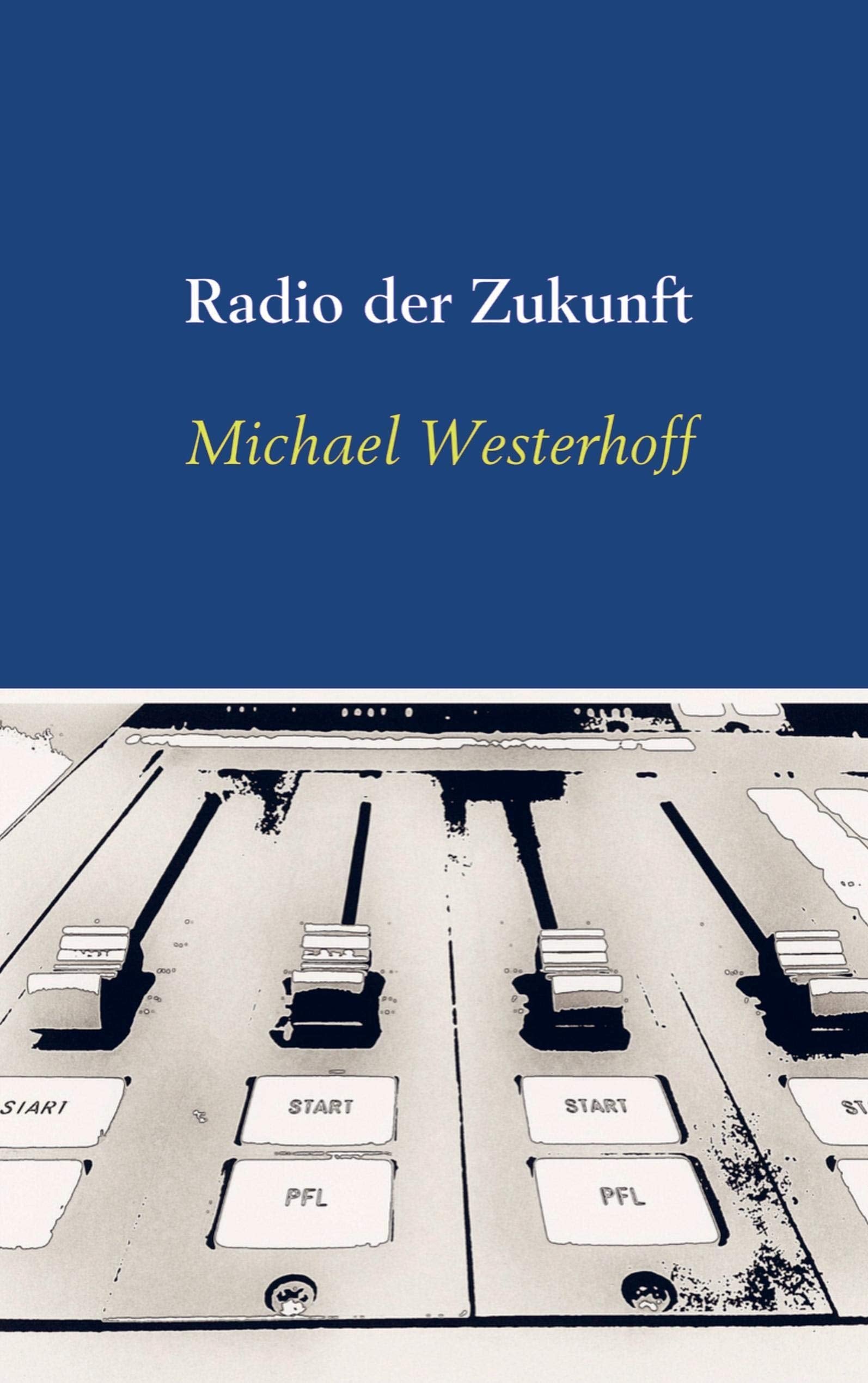 Radio der Zukunft: Finanzierungsmodelle im digitalen Zeitalter Business, Finance & Career