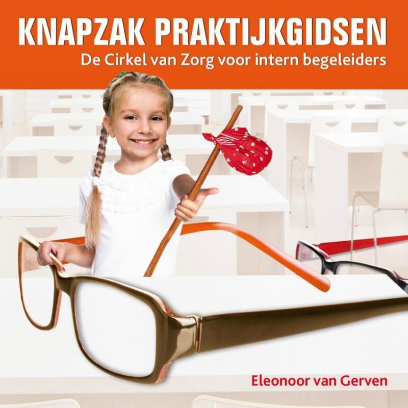 De cirkel van zorg voor intern begeleiders (Knapzak praktijkgidsen) Books