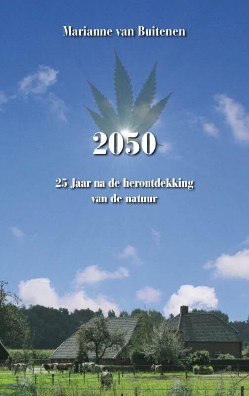 '2050': 25 Jaar na de herontdekking van de natuur book
