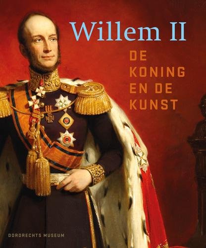Willem II: de koning en de kunst Social Sciences