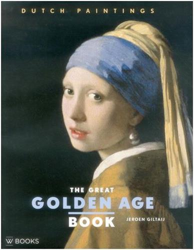 The Great Golden Age Book Dutch Paintings Film, Art & Culture