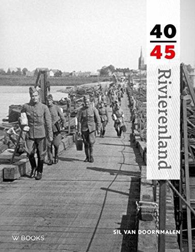 Rivierenland 40-45 book
