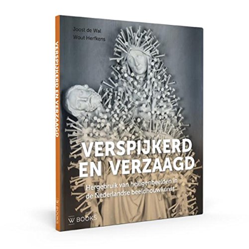 Verspijkerd en verzaagd book
