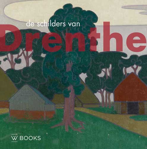 De schilders van Drenthe (Kunstenaarskolonies in Nederland) Film, Art & Culture