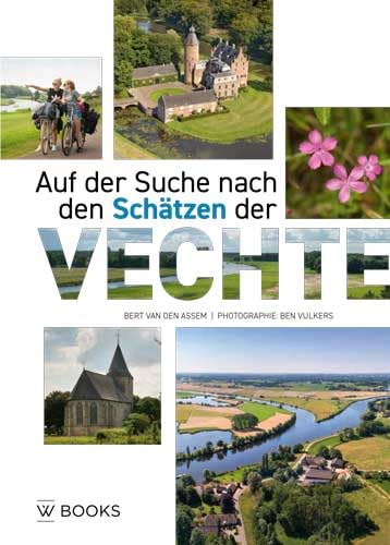 Auf der Suche nach den Schätzen der Vechte book