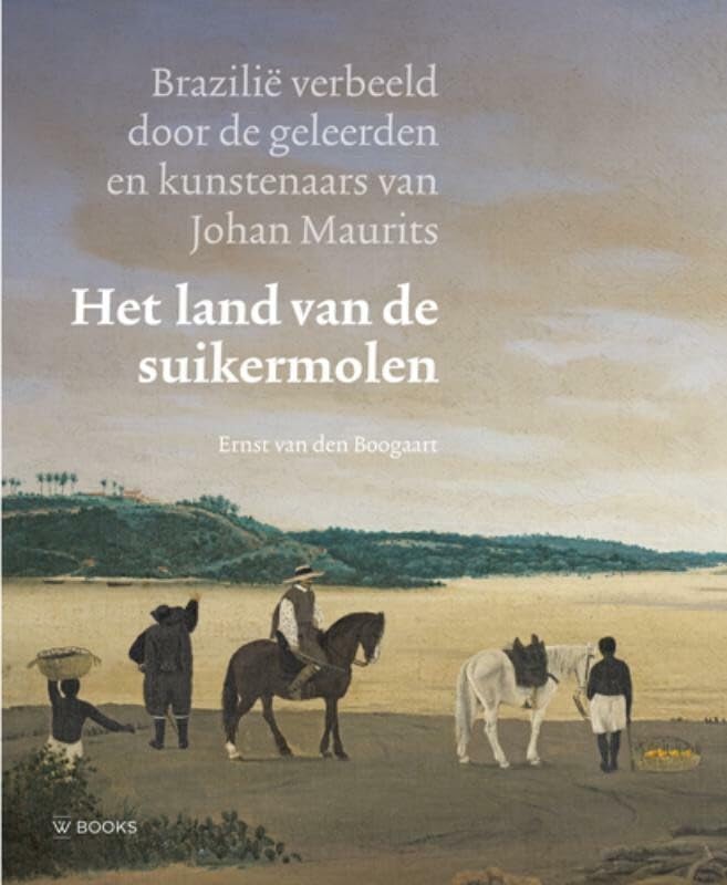 Het land van de suikermolen: Johan Maurits' Brazilië Film, Art & Culture