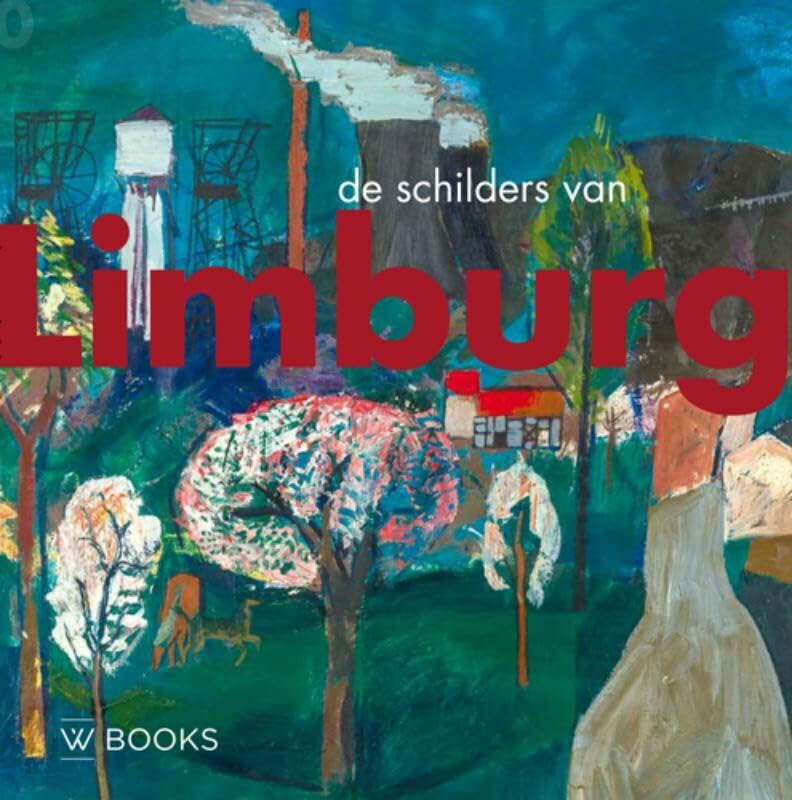 De Schilders van Limburg (Kunstenaarskolonies en kunststromingen in Nederland) Film, Art & Culture