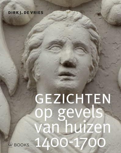 Gezichten op gevels van huizen 1400-1700 Business & Technology