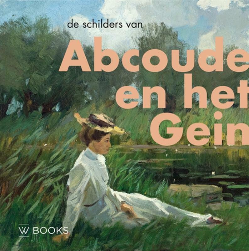 De schilders van Abcoude en het Gein book