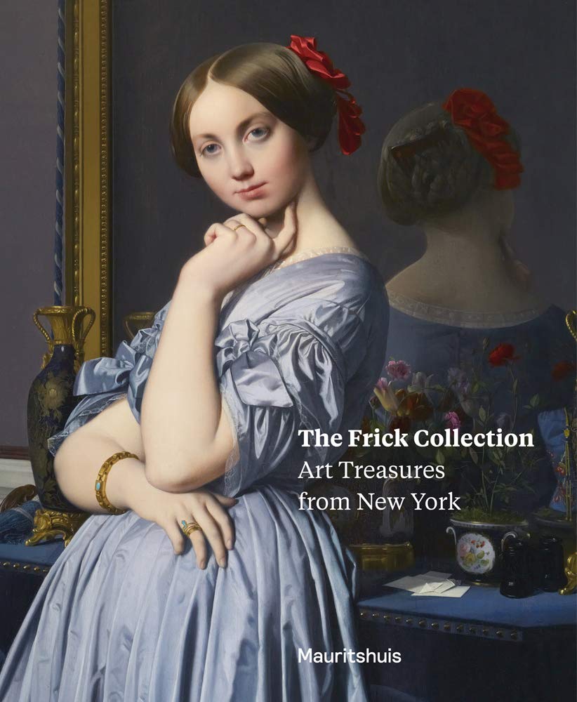 The Frick Collection: Art Treasures from New York Social Sciences