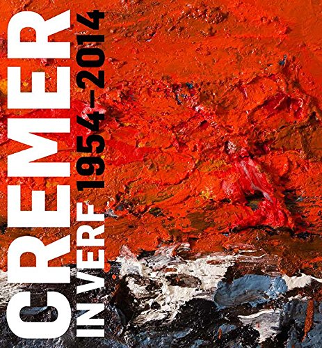 Cremer in verf 1954-2014 Social Sciences