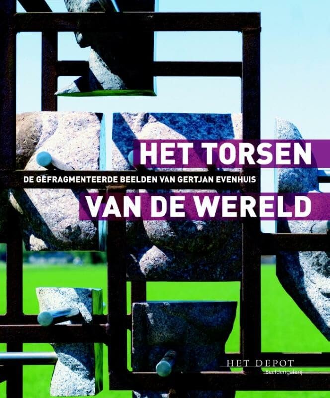 Het torsen van de wereld: de gefragmenteerde beelden van Gertjan Evenhuis Film, Art & Culture