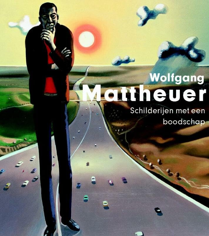 Wolfgang Mattheuer: retrospectief Social Sciences