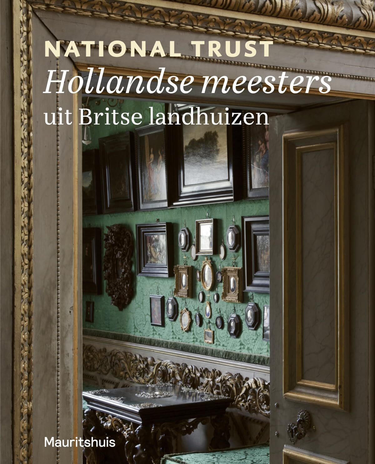 National Trust: Hollandse meesters uit Britse landhuizen Film, Art & Culture