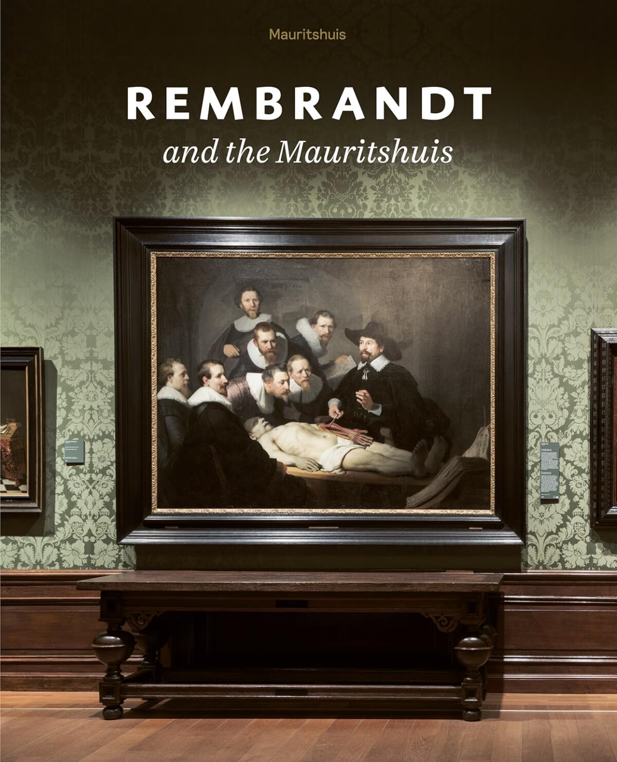 Rembrandt and the Mauritshuis Film, Art & Culture