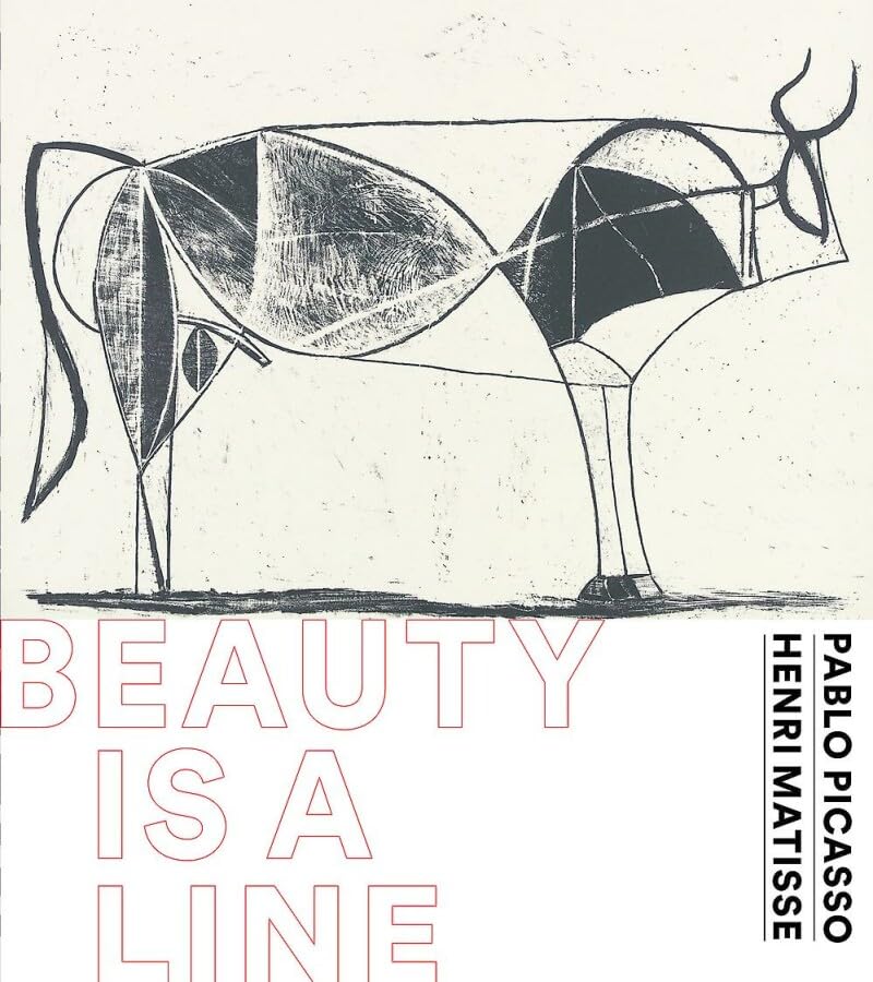 Beauty is a line: Von Cy Twombly bis Gerhard Richter Arts & Music