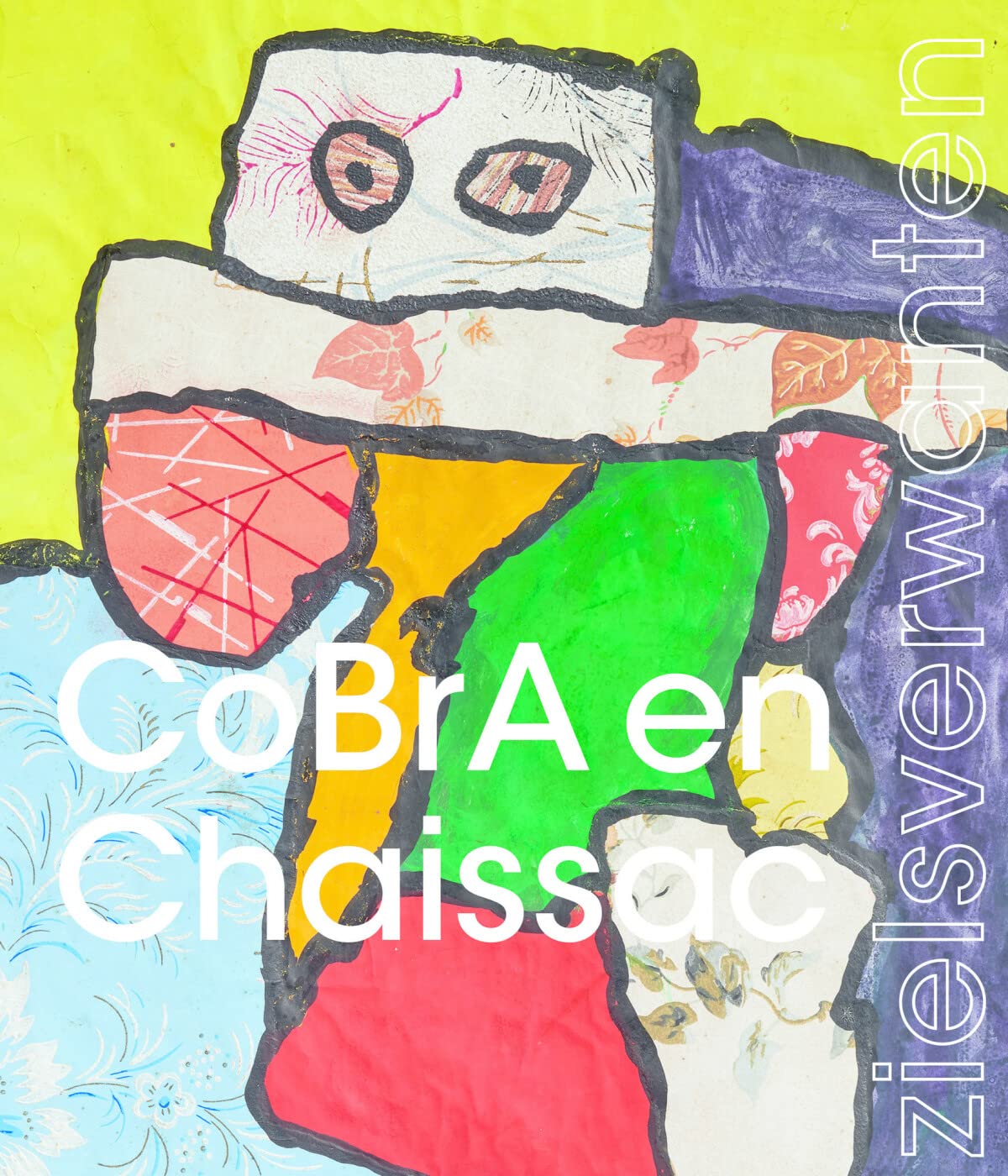 CoBrA en Chaissac: zielsverwanten Film, Art & Culture
