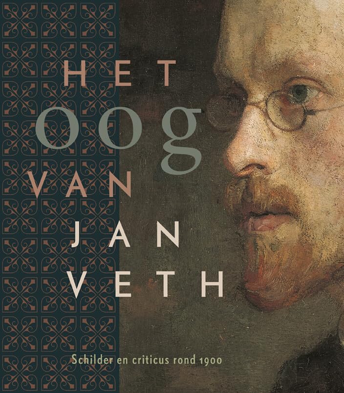 Het oog van Jan Veth: schilder en criticus rond 1900 Film, Art & Culture