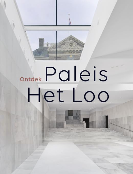 Product Image: Gids Paleis Het Loo