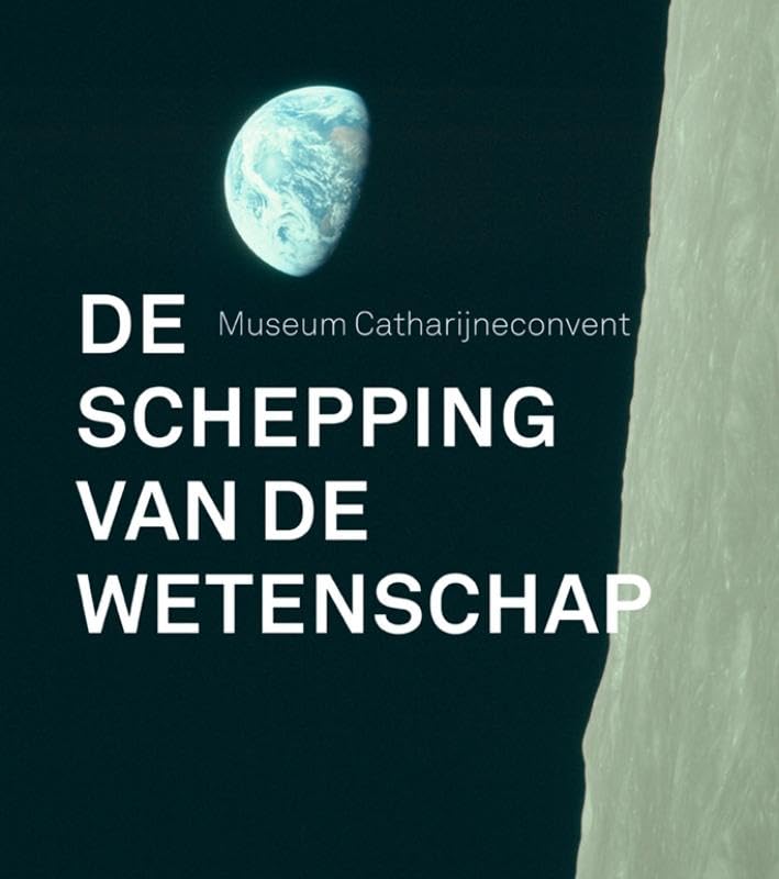 De schepping van de wetenschap book