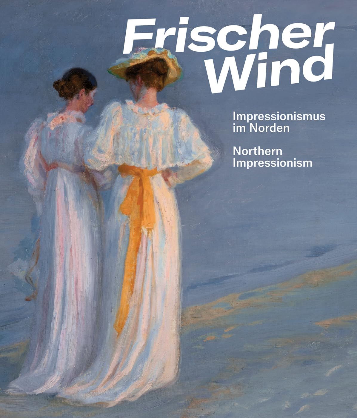 Frischer Wind: Impressionismus im Norden/Northern Impressionism Film, Art & Culture