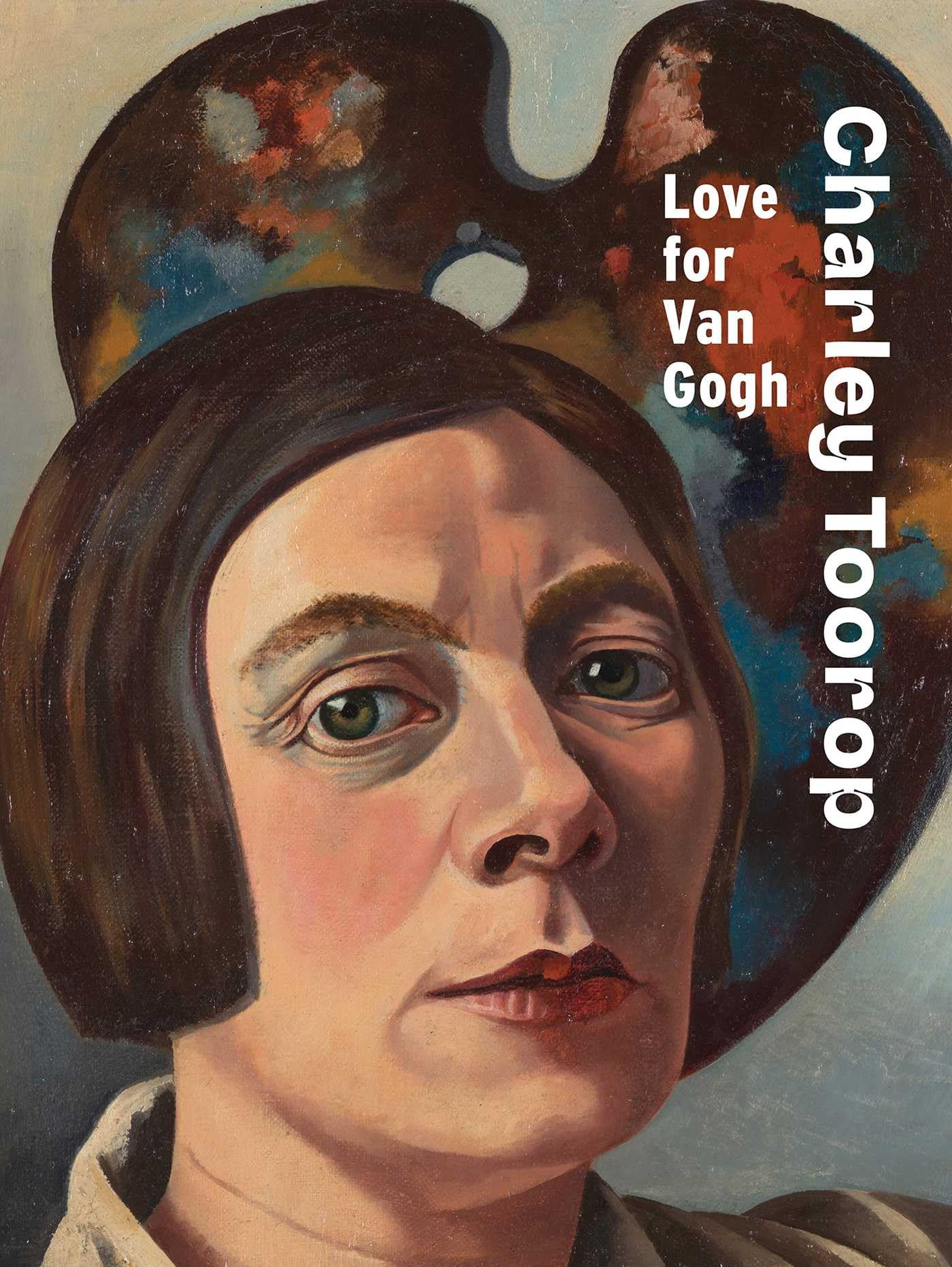 Charley Toorop: Love for Van Gogh Film, Art & Culture