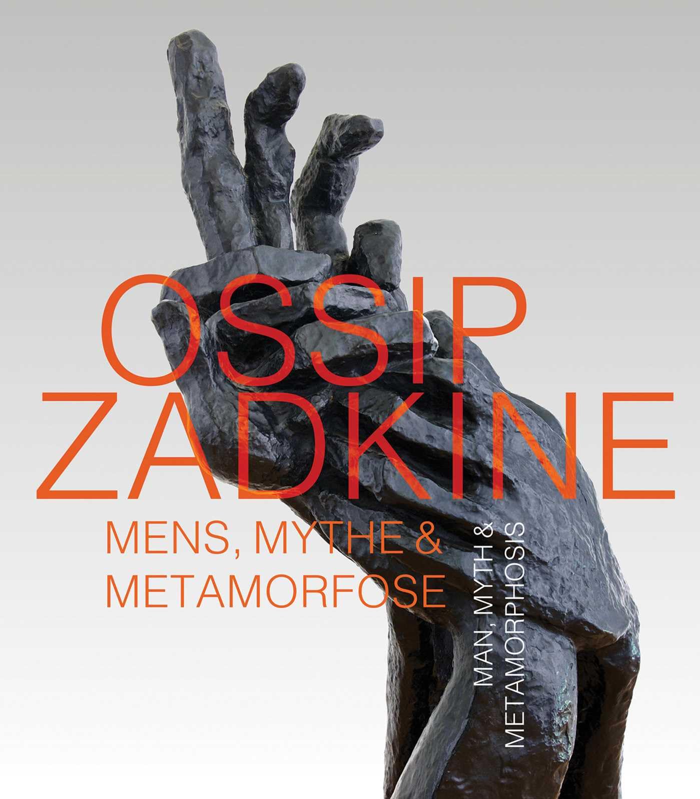 Ossip Zadkine: Man, Myth & Metamorphosis Film, Art & Culture
