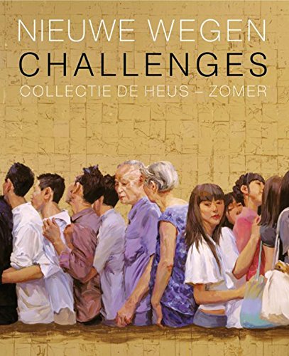 Nieuwe wegen: collectie De Heus-Zomer Film, Art & Culture