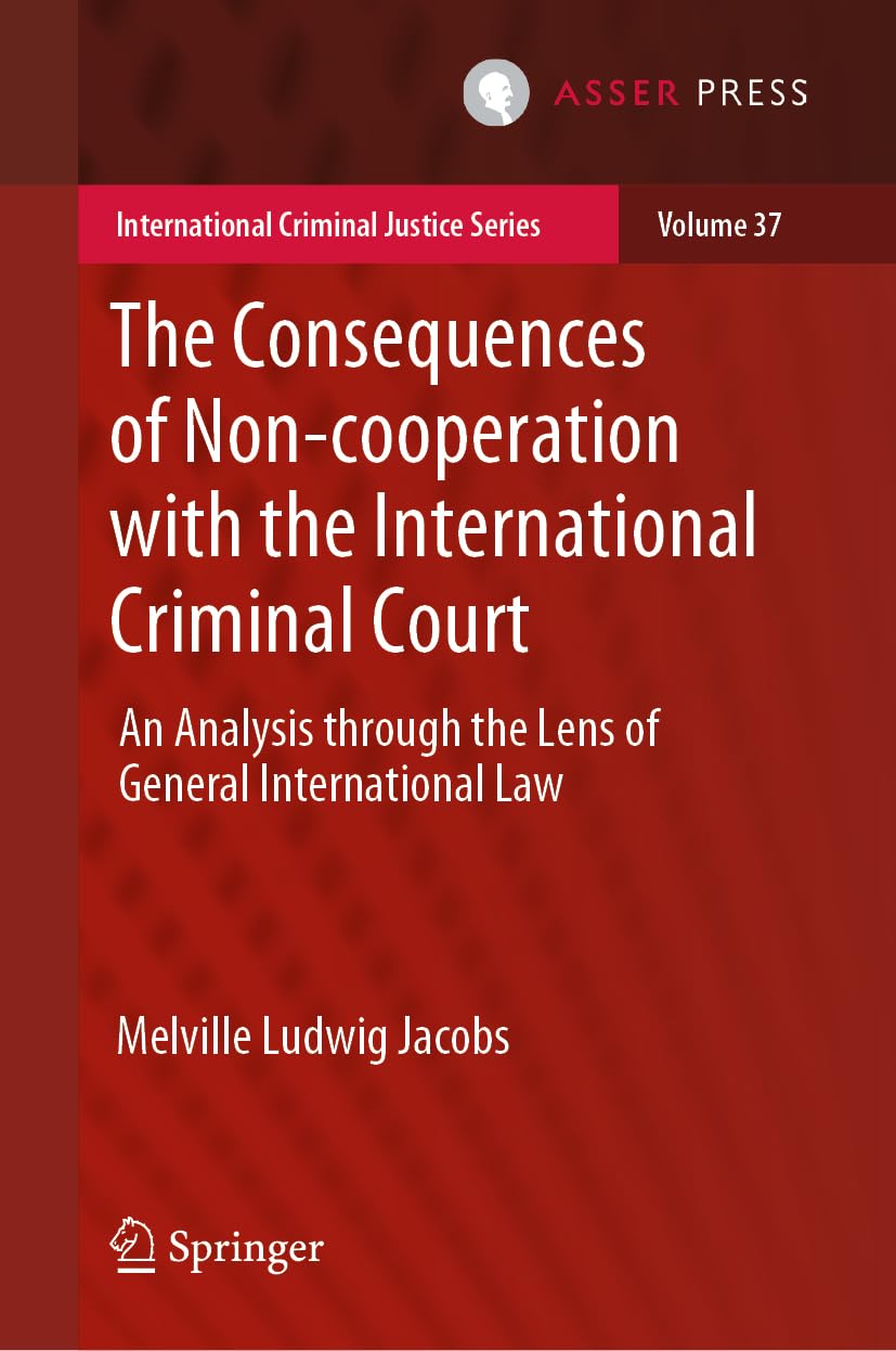 The Consequences of Non-cooperation with the International Criminal Court Law