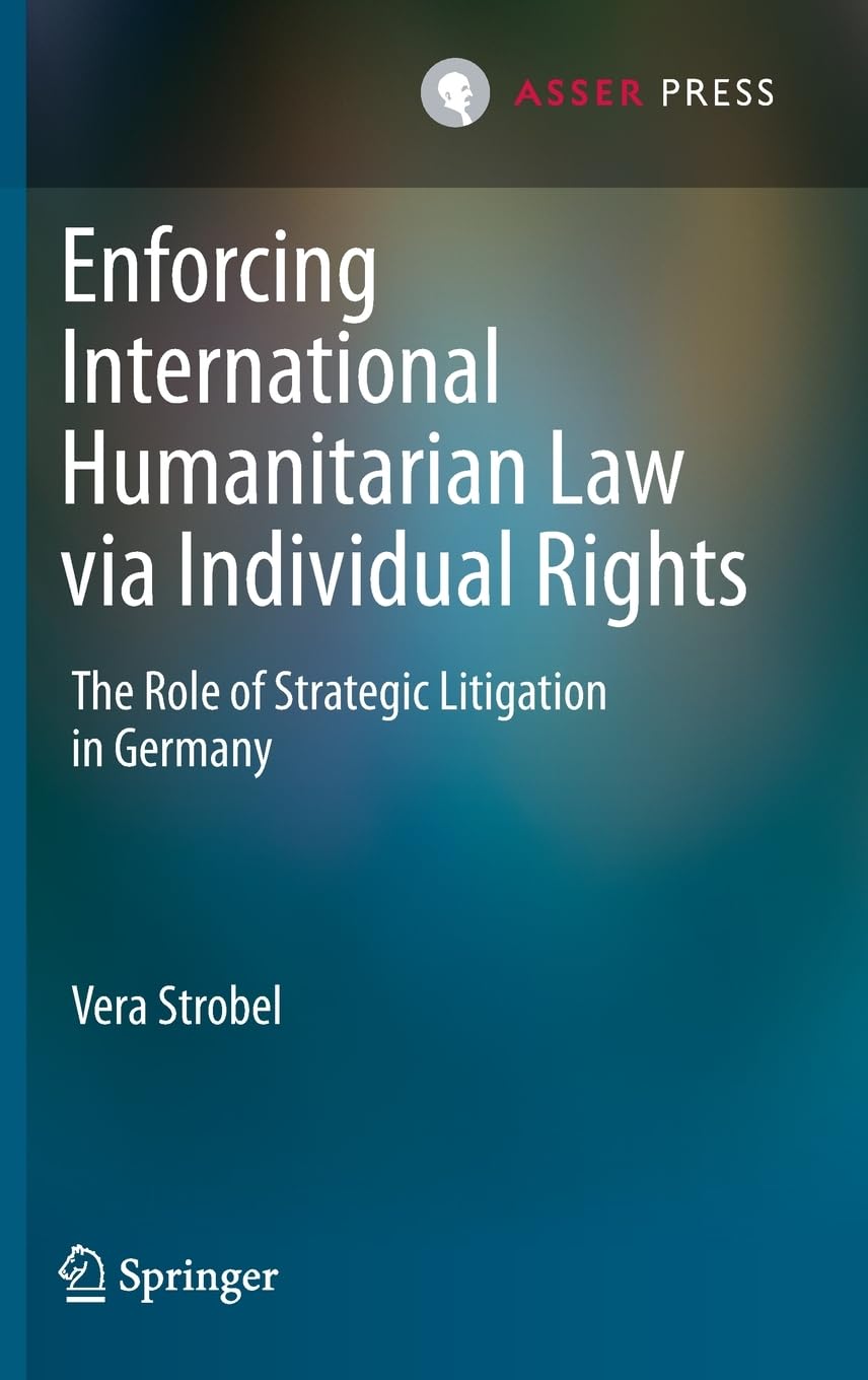 Enforcing International Humanitarian Law via Individual Rights Law