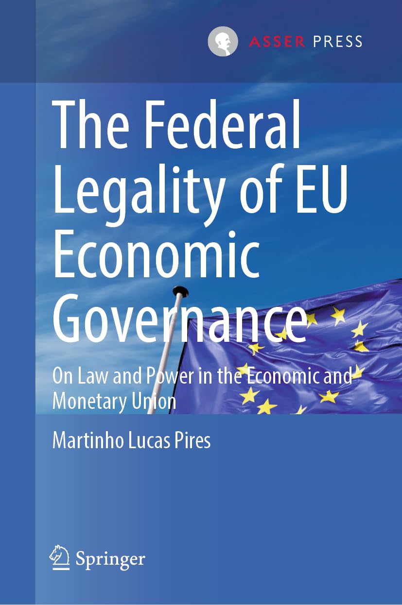 The Federal Legality of EU Economic Governance Law
