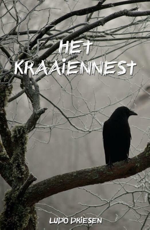 Het Kraaiennest (Joerie, 1) Novels & Short Stories