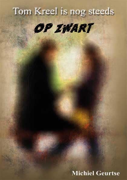 Tom Kreel is nog steeds op zwart book