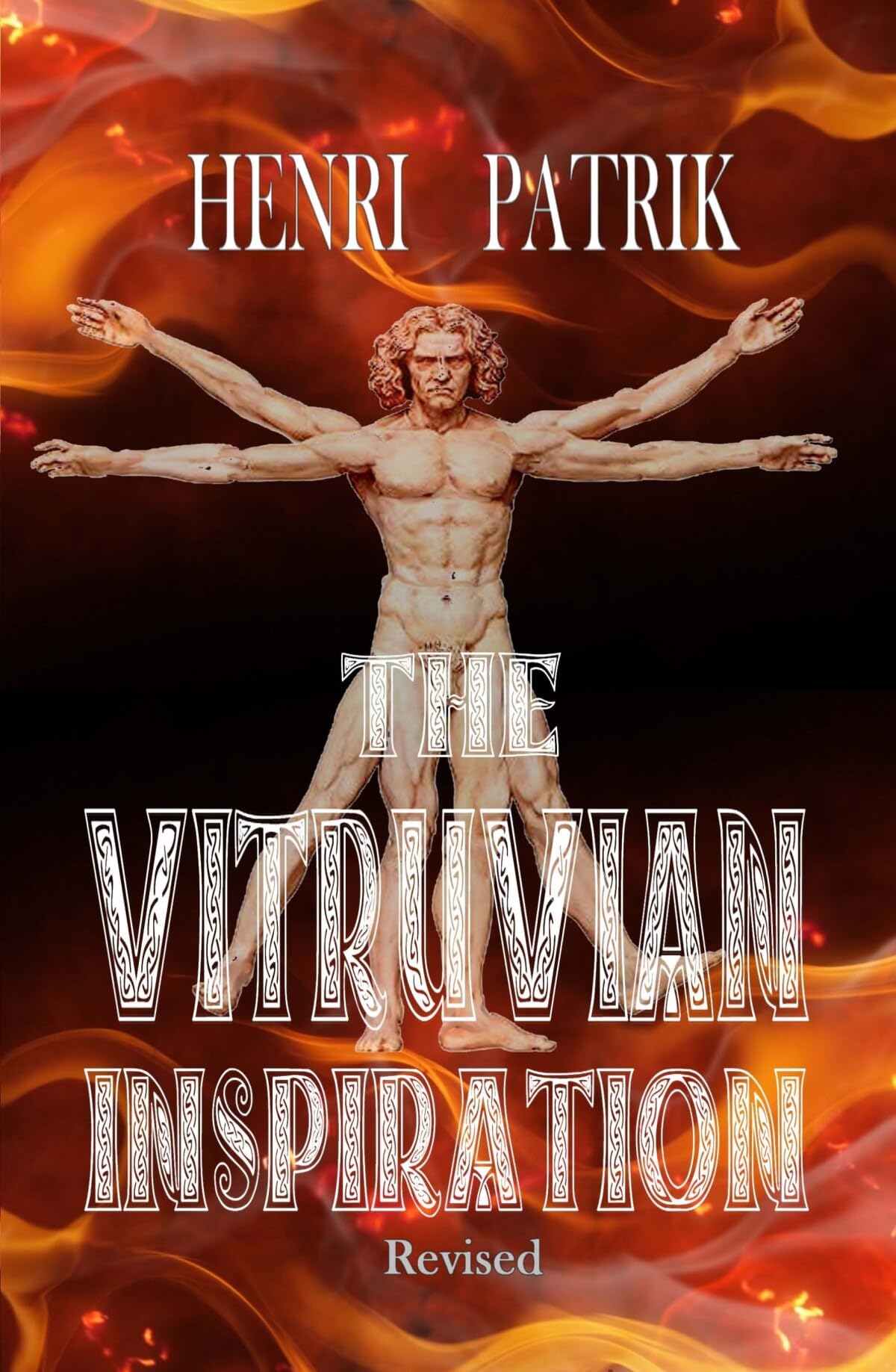 The Vitruvian Inspiration book