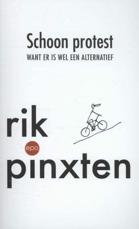 Schoon protest: want er is wel een alternatief Social Sciences