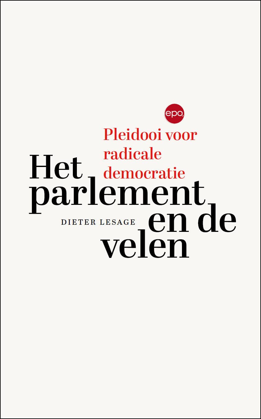 Het parlement en de velen: pleidooi voor radicale democratie book
