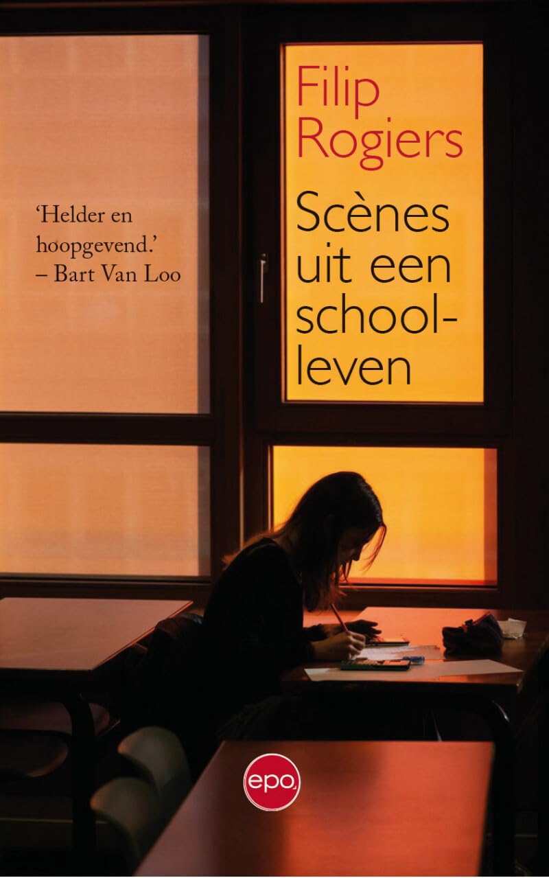 Scènes uit een schoolleven book