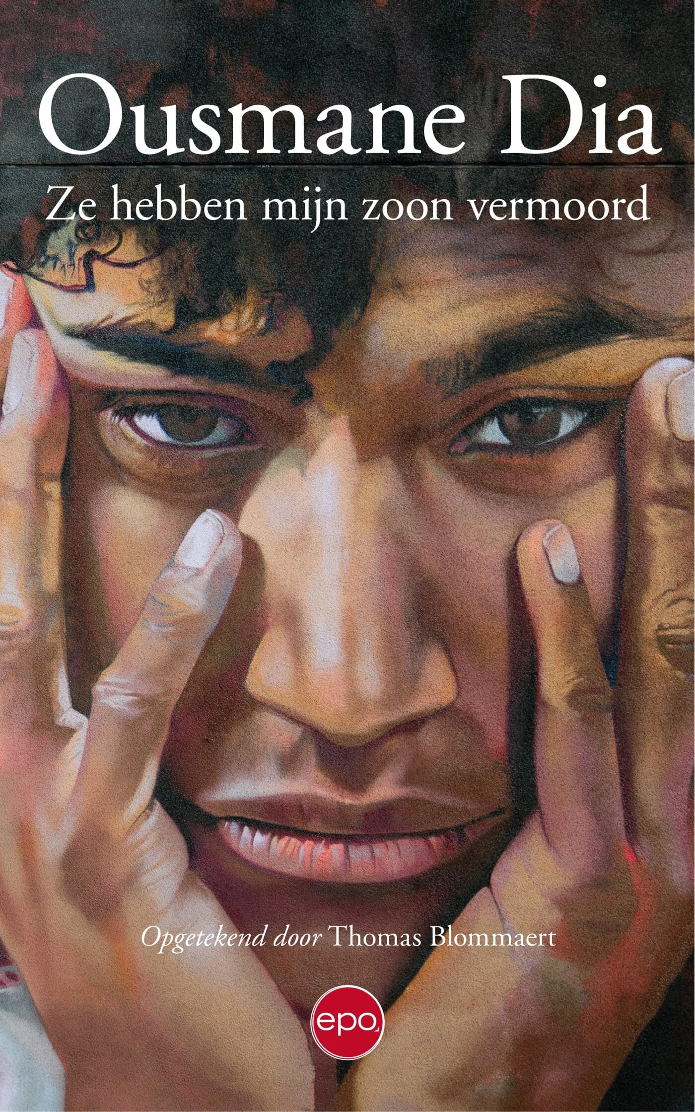 Ze hebben mijn zoon vermoord Books
