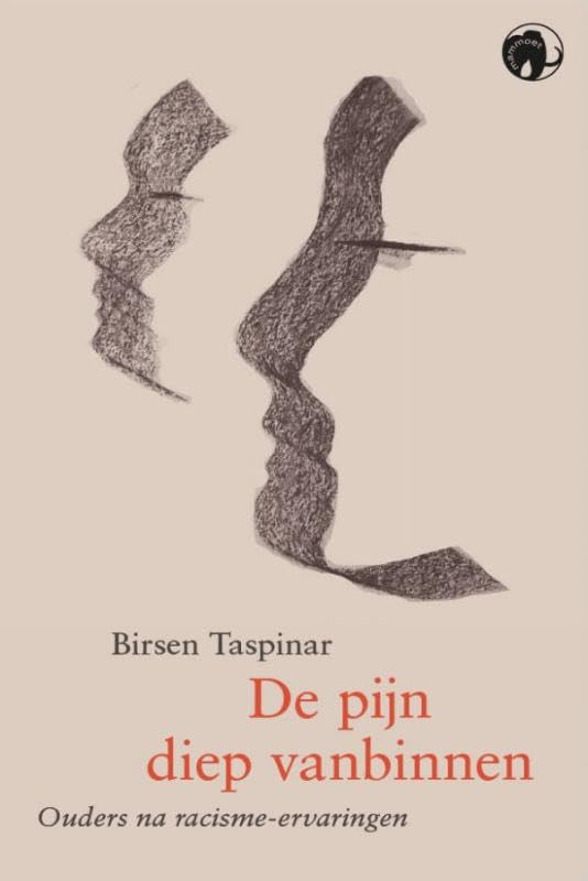 Pijn diep vanbinnen: Ouders na racisme-ervaringen book