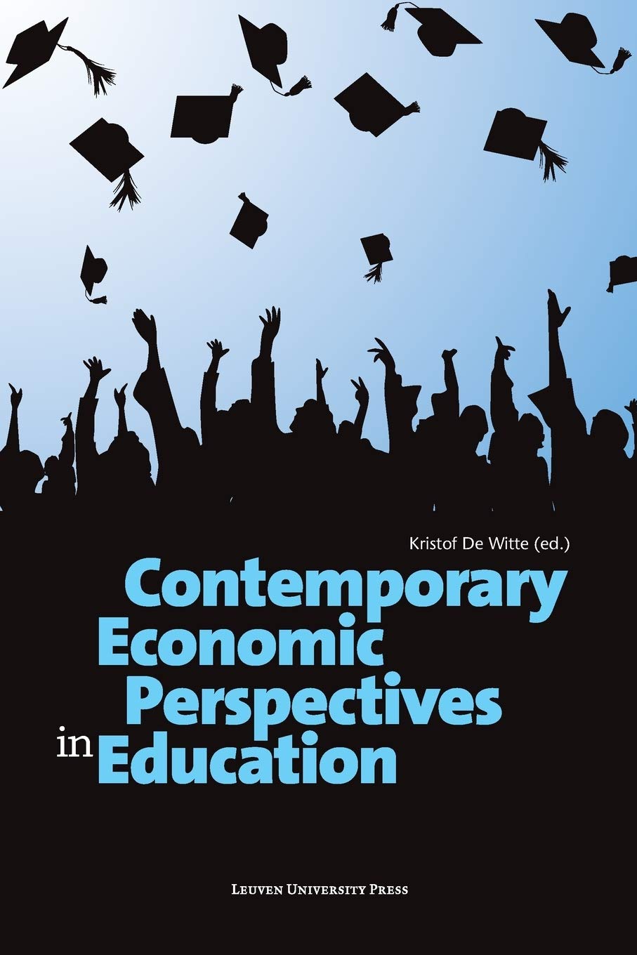 Contemporary Economic Perspectives in Education Business, Finance & Career
